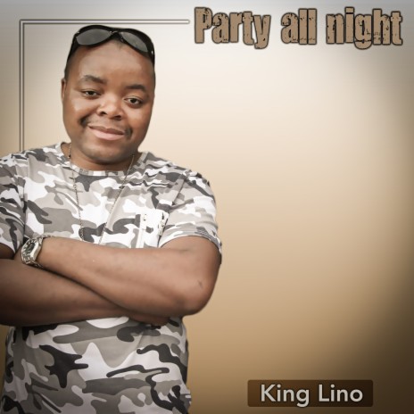 Party All Night | Boomplay Music