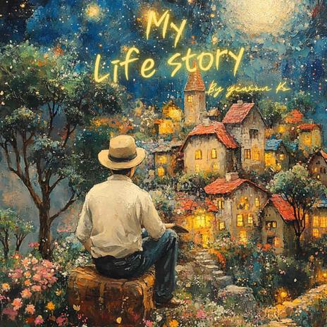 My life story | Boomplay Music