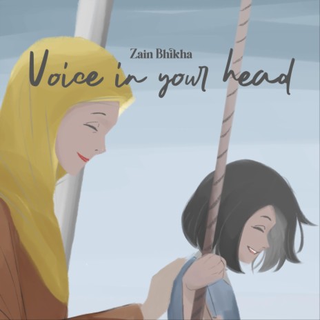 Voice in Your Head | Boomplay Music