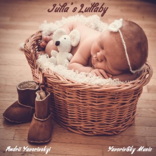 Julia's Lullaby