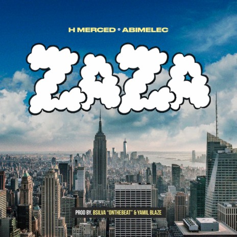Zaza ft. Abimelec | Boomplay Music