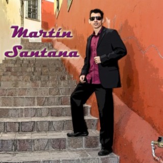 Martín Santana