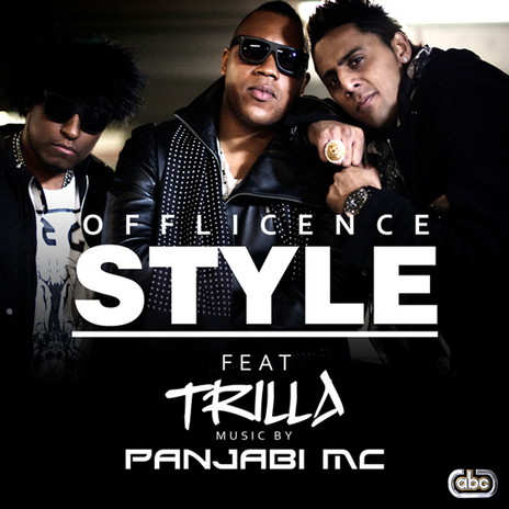 Style ft. Panjabi Mc & Trilla | Boomplay Music