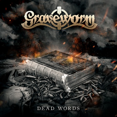 Dead Words | Boomplay Music