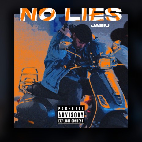 No Lies ft. Jasiu | Boomplay Music