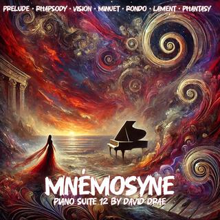 Mnémosyne