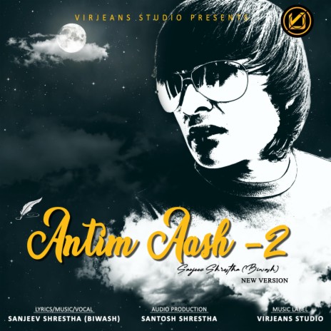 Antim Aash -2 | Boomplay Music