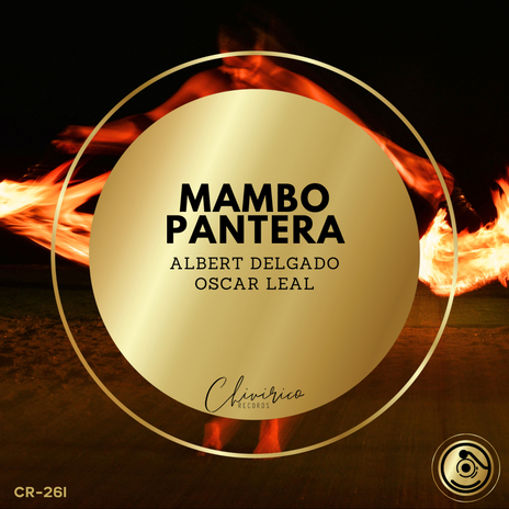 Mambo Pantera ft. Oscar Leal | Boomplay Music