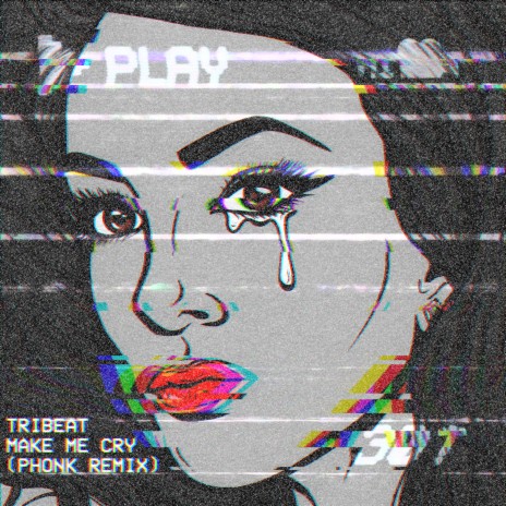 Make Me Cry (Phonk Remix) | Boomplay Music