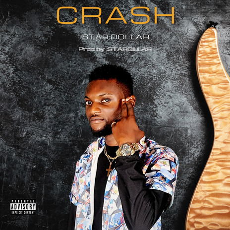 CRASH | Boomplay Music