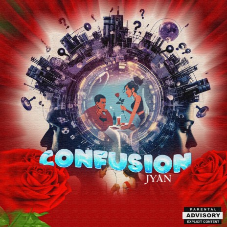 Confusion | Boomplay Music