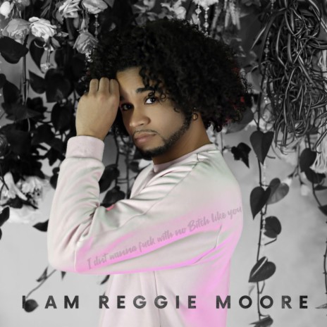 IamReggieMoore | Boomplay Music