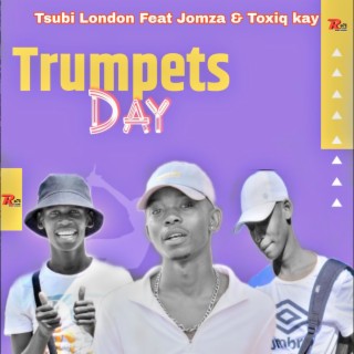 Trumpets Day