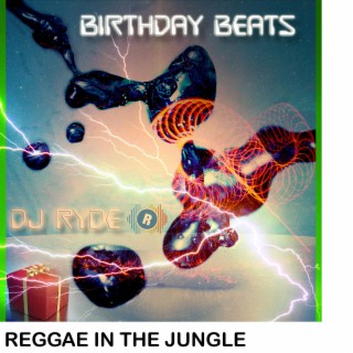 Reggae In The Jungle