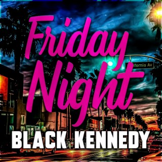 Black Kennedy