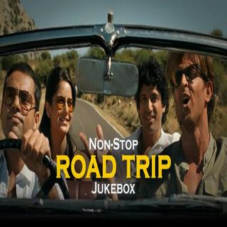 NON-STOP ROAD TRIP JUKEBOX Masti