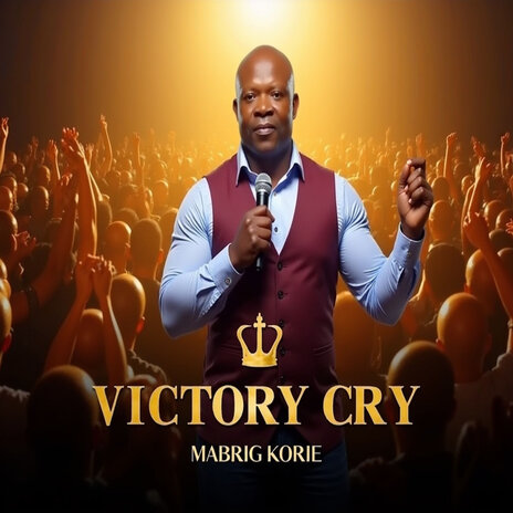 Victory Cry | Boomplay Music