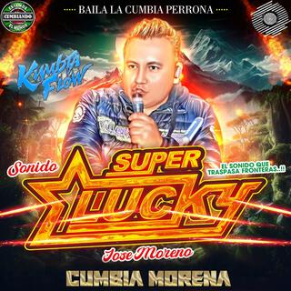 Cumbia Morena