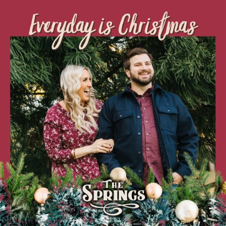 Every Day Is Christmas | Boomplay Music