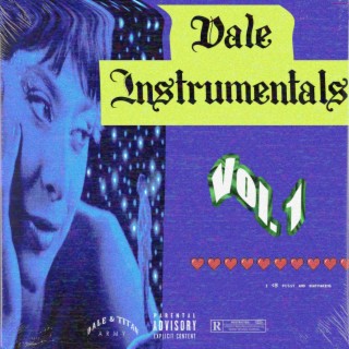 Instrumentals, Vol. 1