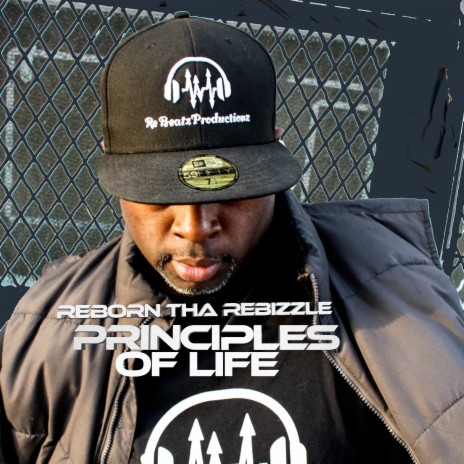 Principles of Life (Bonus Track) ft. J.A.Z. | Boomplay Music