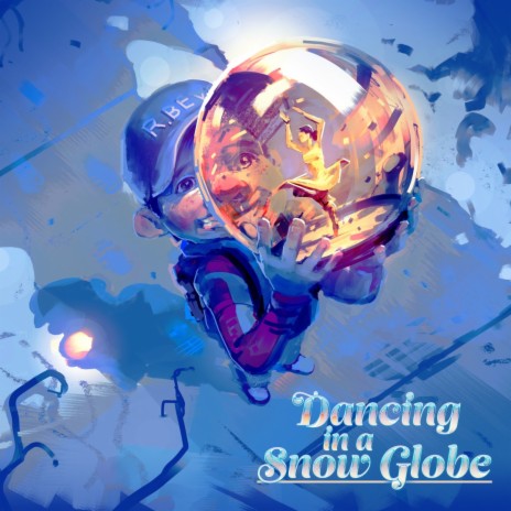 Dancing in a Snow Globe | Boomplay Music