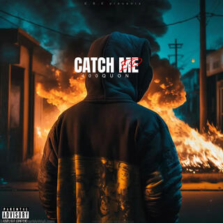 Catch Me .ep