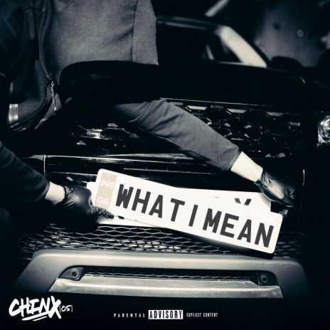 What I Mean | Boomplay Music