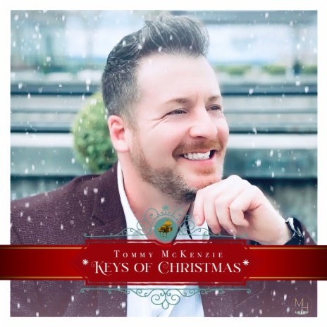 Keys of Christmas | Boomplay Music