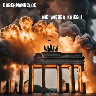 Nie wieder Krieg