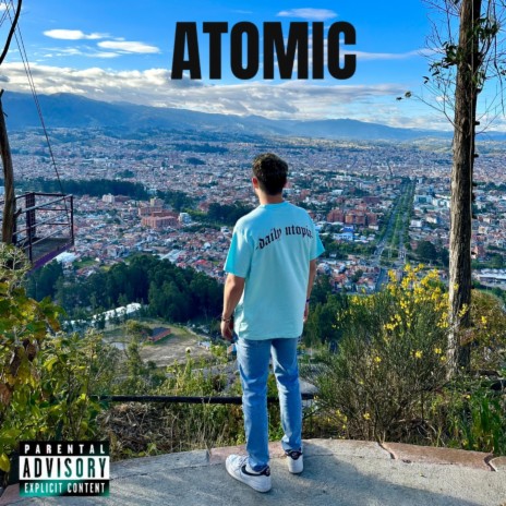 Atomic ft. Unfoonk | Boomplay Music