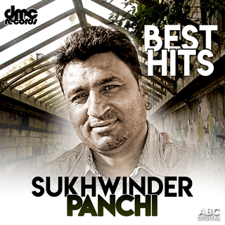 Best Hits - Sukhwinder Panchi