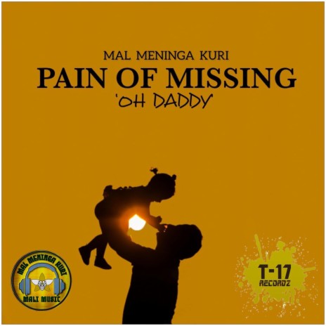 PAIN OF MISSING | Boomplay Music