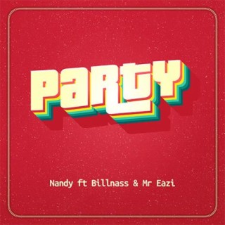 Party ft. Mr Eazi & Billnass lyrics | Boomplay Music