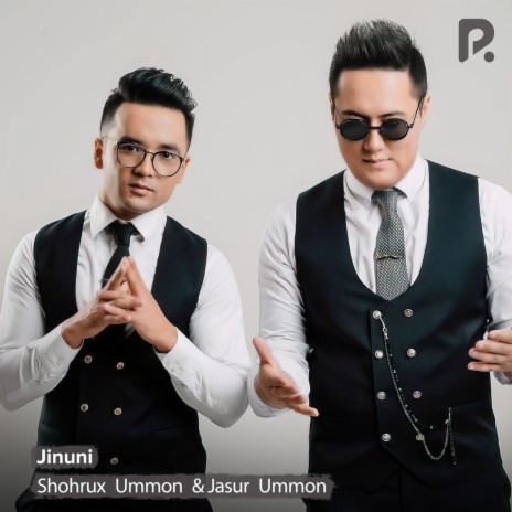 Jinuni ft. Jasur Ummon | Boomplay Music