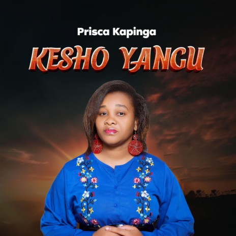 Kesho Yangu | Boomplay Music