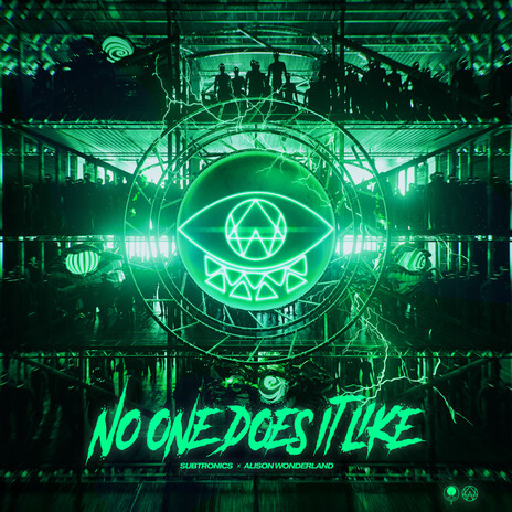 No One Does It Like ft. Alison Wonderland | Boomplay Music