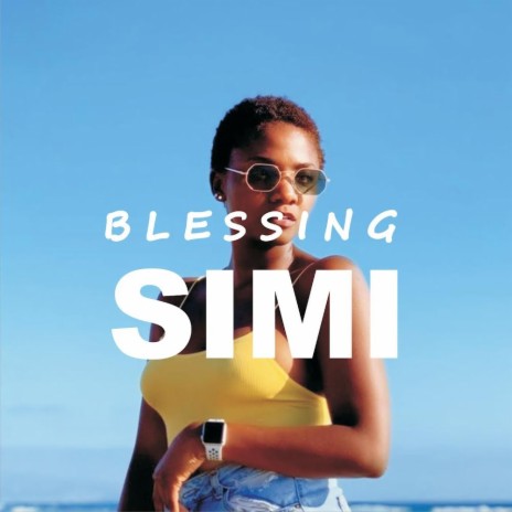 Blessing | Boomplay Music