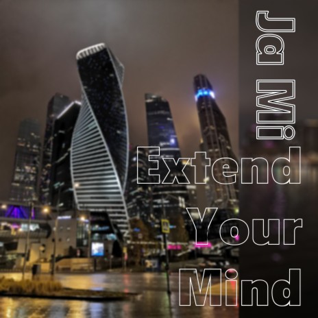 Extend Your Mind