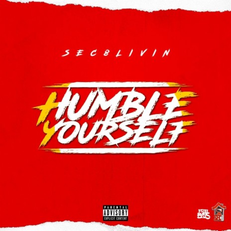 Humble Yourself | Boomplay Music