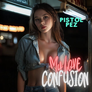 My Love Confusion