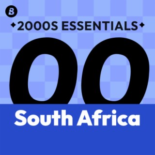 South Africa 2000s Essentials