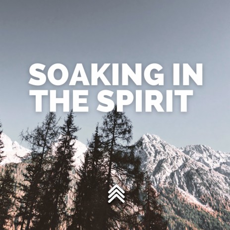 Soaking In The Spirit | Boomplay Music