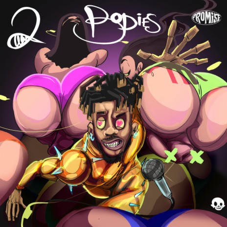 2 Bodies | Boomplay Music