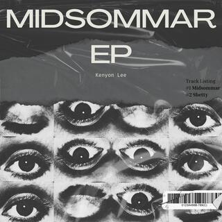 Midsommar EP