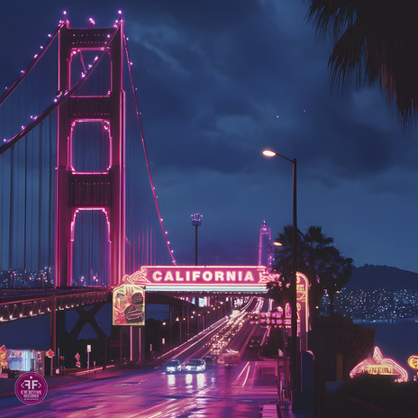 California ft. Kate Linch & Niki Four | Boomplay Music