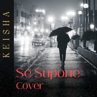 Se Supone (Cover)