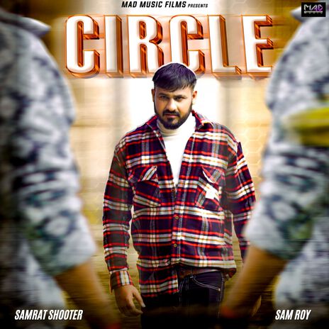 CIRCLE ft. Sam Roy | Boomplay Music