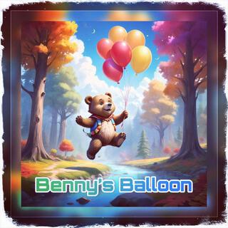 Benny's Balloon