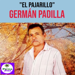 Germán Padilla